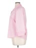 Assorted Brands Floral Pink 3/4 Sleeve Blouse Size XL - photo 5