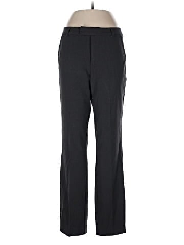 Ecru Dress Pants (view 1)