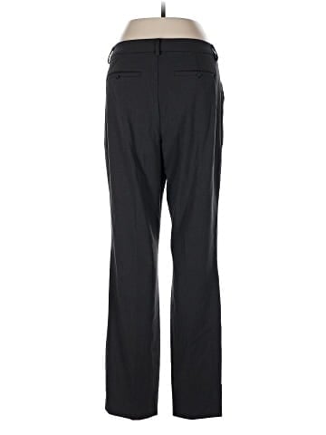 Ecru Dress Pants (view 2)