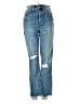 Madewell Blue Jeans Size 23 waist - photo 1