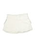 Athleta Ivory White Casual Skirt Size XXL - photo 1