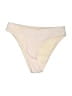 Triangl Ivory Swimsuit Bottoms Size L - photo 1