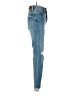 Madewell Blue Jeans Size 23 waist - photo 4