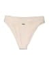 Triangl Ivory Swimsuit Bottoms Size L - photo 2