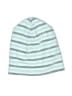 Kissy Kissy Blue Gray Beanie Size S (baby) - photo 1