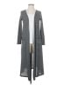 Lularoe Gray Cardigan Size XS - photo 1