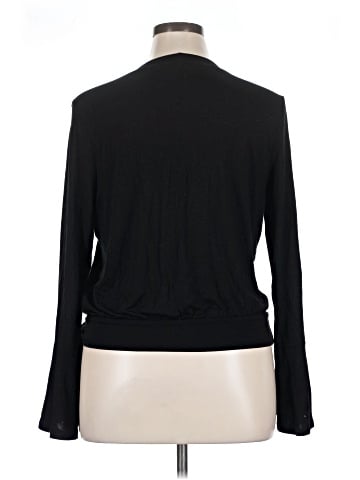 Lush Long Sleeve Top (view 2)