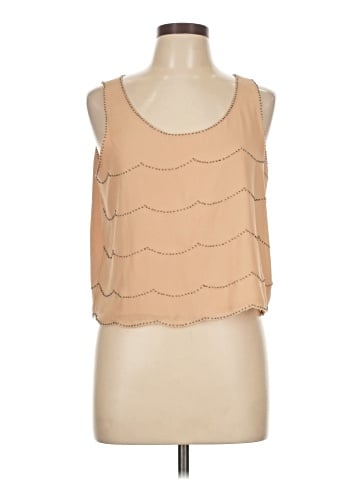 XXI Sleeveless Blouse (view 1)