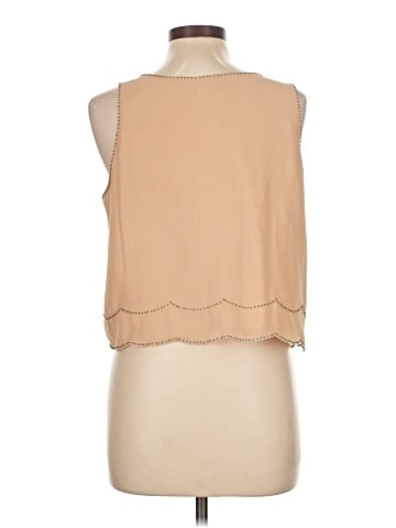 XXI Sleeveless Blouse (view 2)