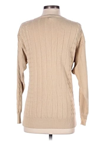 Christian Dior Separates Pullover Sweater (view 2)