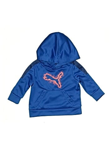 Puma Jacket (view 1)