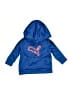 Puma 100% Polyester Blue Jacket Size 0-3 mo - photo 1