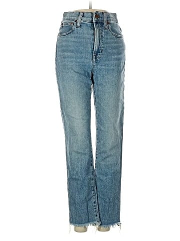Madewell Jeans (view 1)