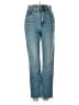 Madewell Blue Jeans Size 23 waist - photo 1