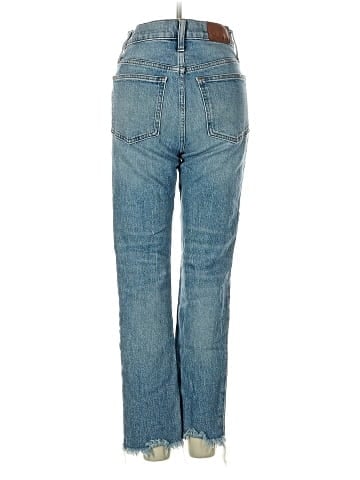 Madewell Jeans (view 2)
