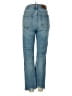 Madewell Blue Jeans Size 23 waist - photo 2