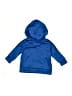 Puma 100% Polyester Blue Jacket Size 0-3 mo - photo 2