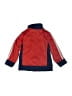 Adidas Red Track Jacket 12-18 MO / 18 MO - photo 2