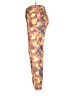 Escada Print Orange Casual Pants Size 36 waist - photo 5