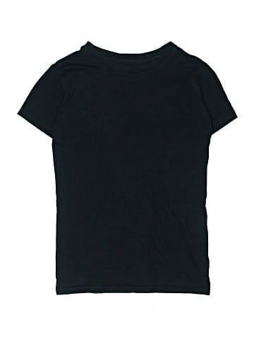 Lands' End Short Sleeve T-Shirt (view 1)