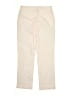 Brooks Brothers Ivory Khakis Size 16 - photo 2