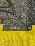 THML Yellow Cardigan Size XS - photo 7