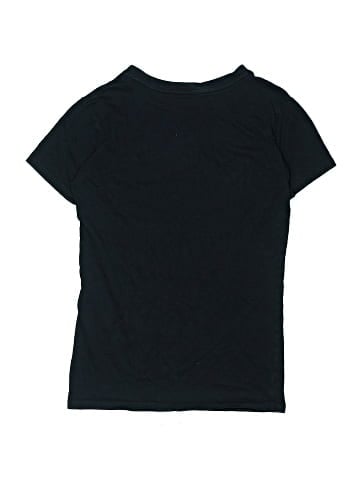 Lands' End Short Sleeve T-Shirt (view 2)