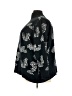 PURE Paisley Black Blue Pullover Sweater Size 24 - 26 - photo 5