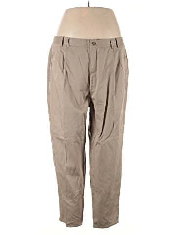 Hunt Club Khakis (view 1)