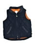Baby Gap 100% Polyester Blue Vest Size 12-18 mo - photo 1