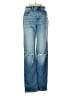 Daze Blue Jeans Size 24 waist - photo 1