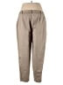 Hunt Club 100% Cotton Solid Tan Khakis Size 22 (petite) - photo 2