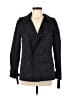 Forever 21 Black Trenchcoat Size M - photo 1