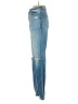 Daze Blue Jeans Size 24 waist - photo 5