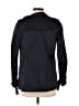 Forever 21 Black Trenchcoat Size M - photo 2