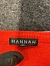 Hannah Orange Pullover Sweater Size XL - photo 7