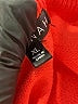 Hannah Orange Pullover Sweater Size XL - photo 9