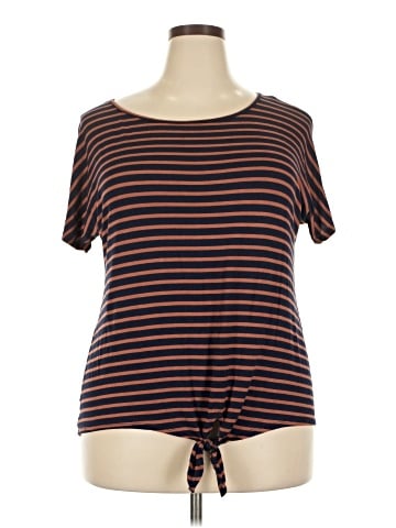 Love Cameron Short Sleeve T-Shirt (view 1)