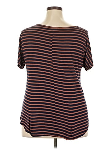 Love Cameron Short Sleeve T-Shirt (view 2)