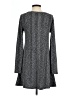 BDG Tweed Gray Casual Dress Size L - photo 2