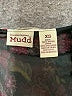 Mudd 100% Rayon Paisley Pink Cocktail Dress Size XS - photo 7