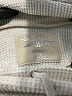 Straight Down Silver Ivory Sweatshirt Size XS - photo 7