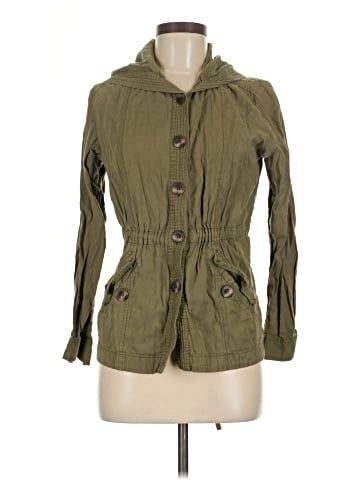 Rubbish Jacket (view 1)