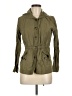 Rubbish 100% Cotton Green Jacket Size M - photo 1