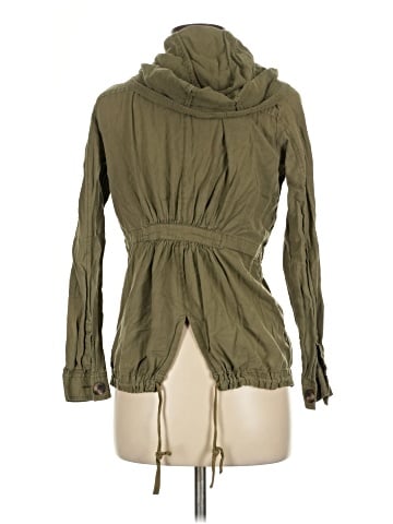 Rubbish Jacket (view 2)