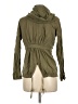 Rubbish 100% Cotton Green Jacket Size M - photo 2
