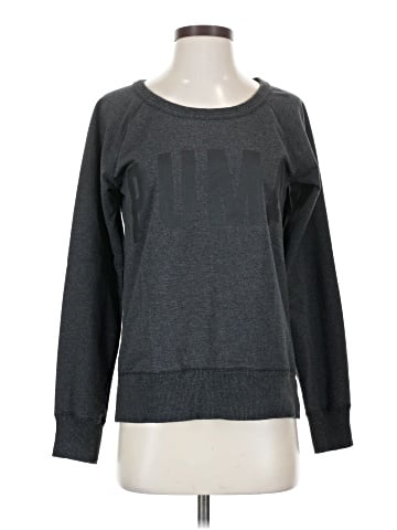 Puma Pullover Sweater (view 1)