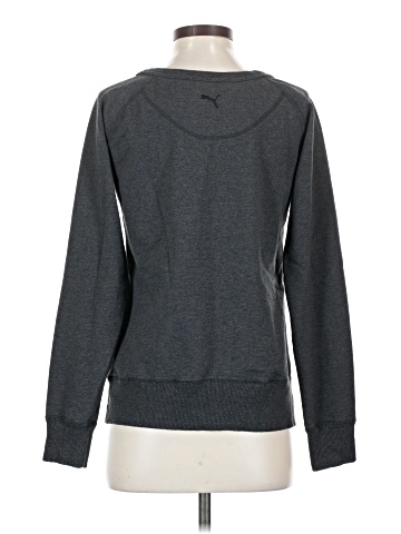 Puma Pullover Sweater (view 2)
