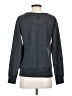Puma Gray Pullover Sweater Size S - photo 2