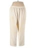 Alfred Dunner Ivory Casual Pants Size 22W - photo 1